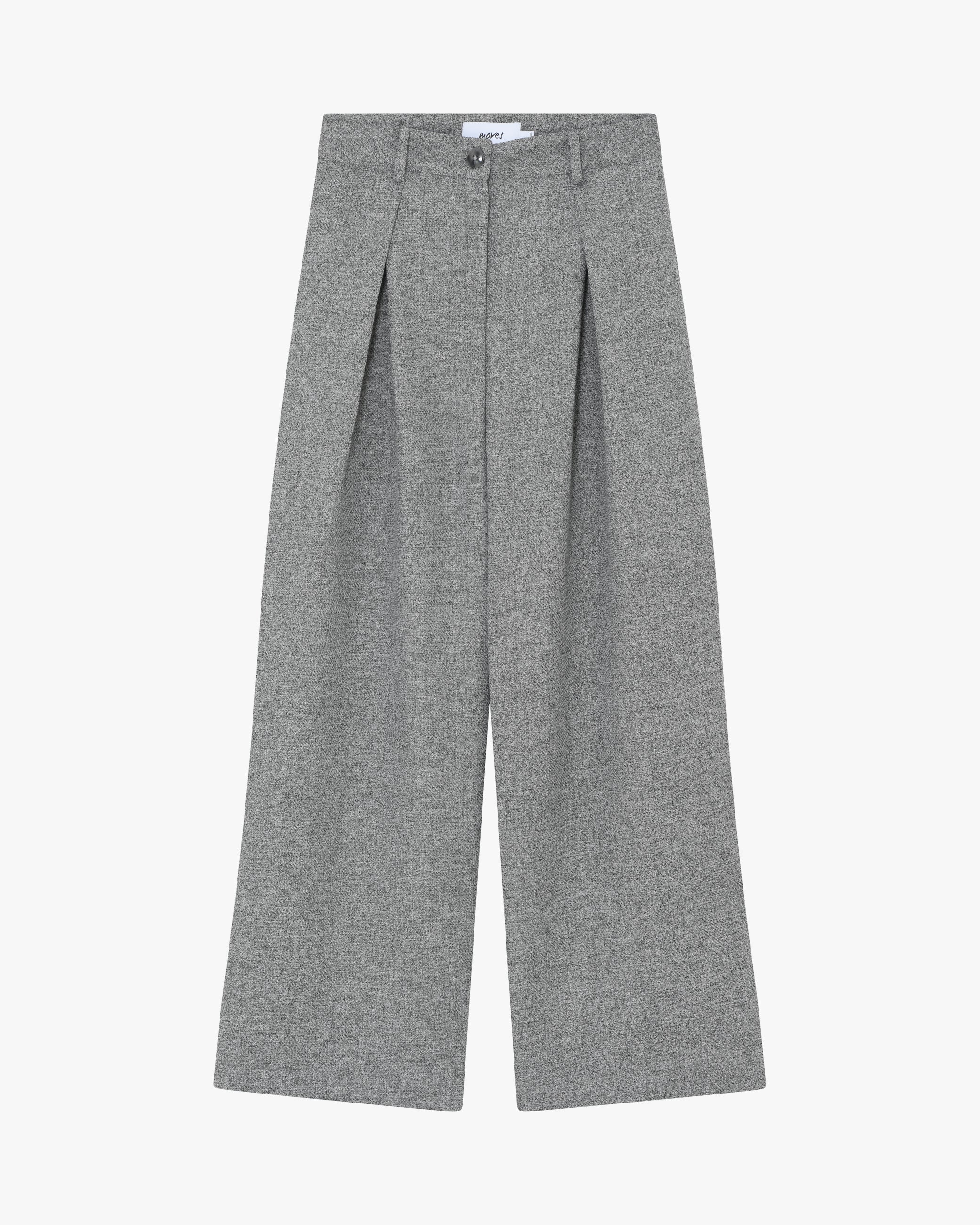 moves Lauro pant 4520 Dressed Pants 0201 Castlerock