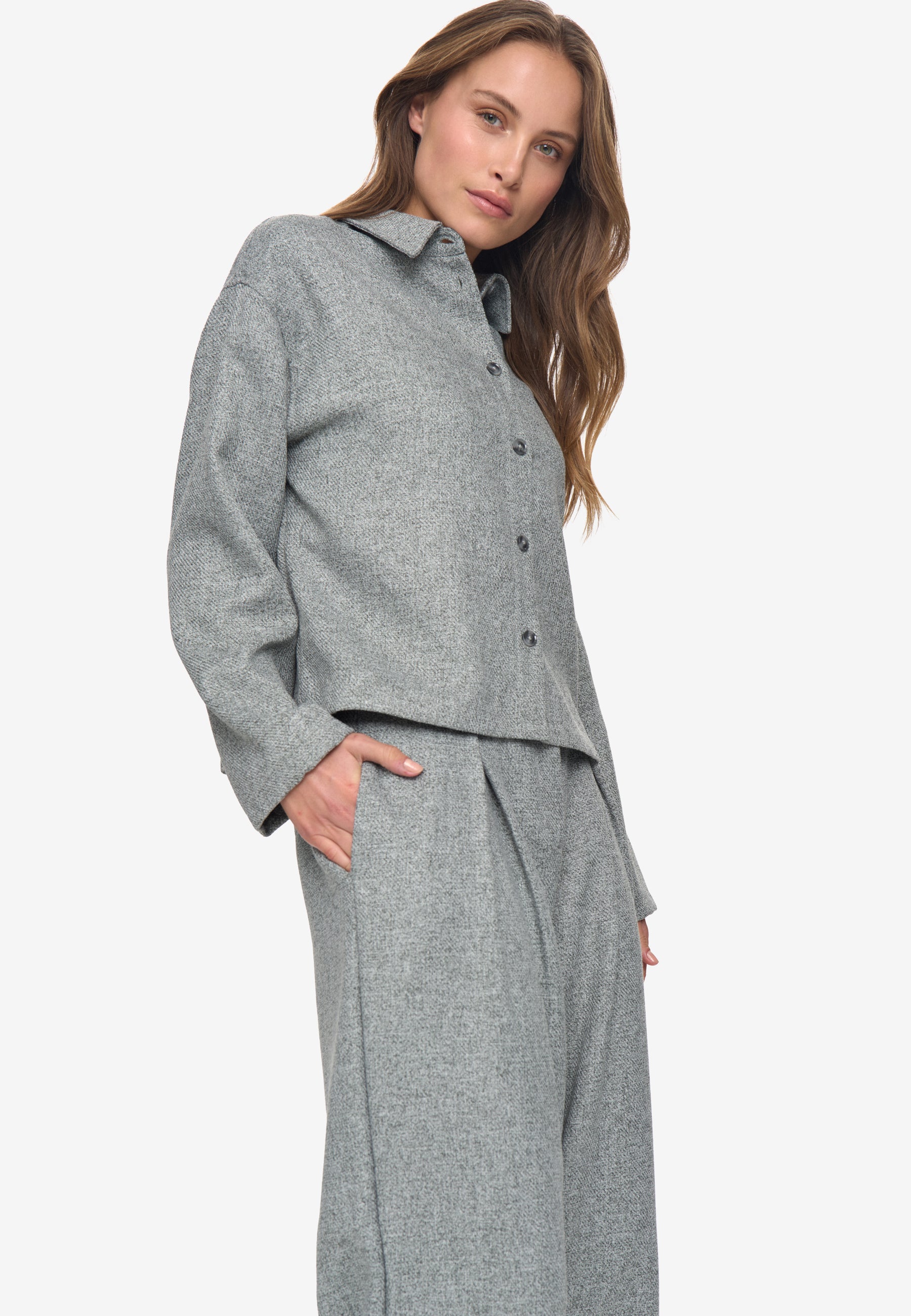 moves Lauro pant 4520 Dressed Pants 0201 Castlerock