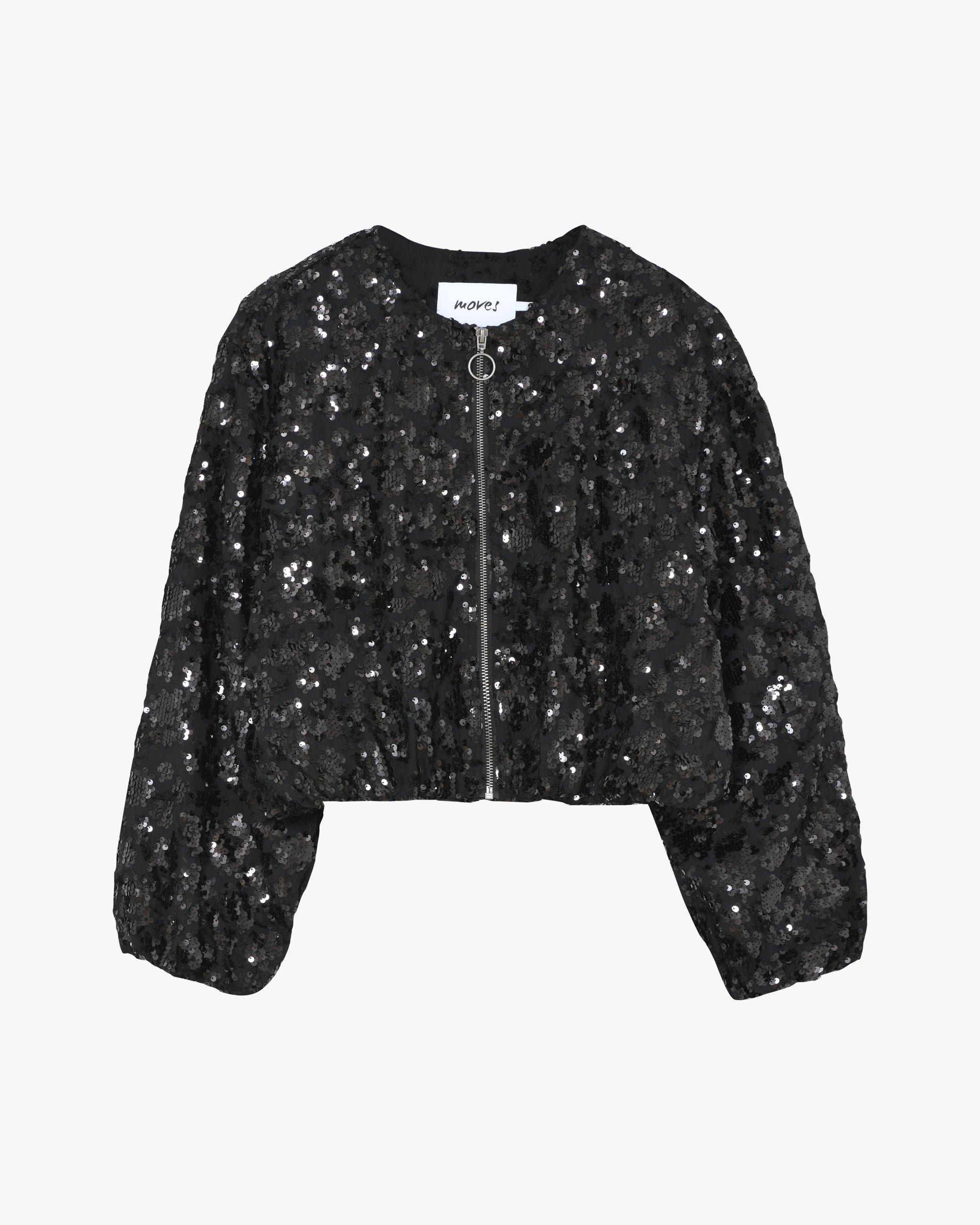 moves Lottie jacket 4530 Jacket 999 Black