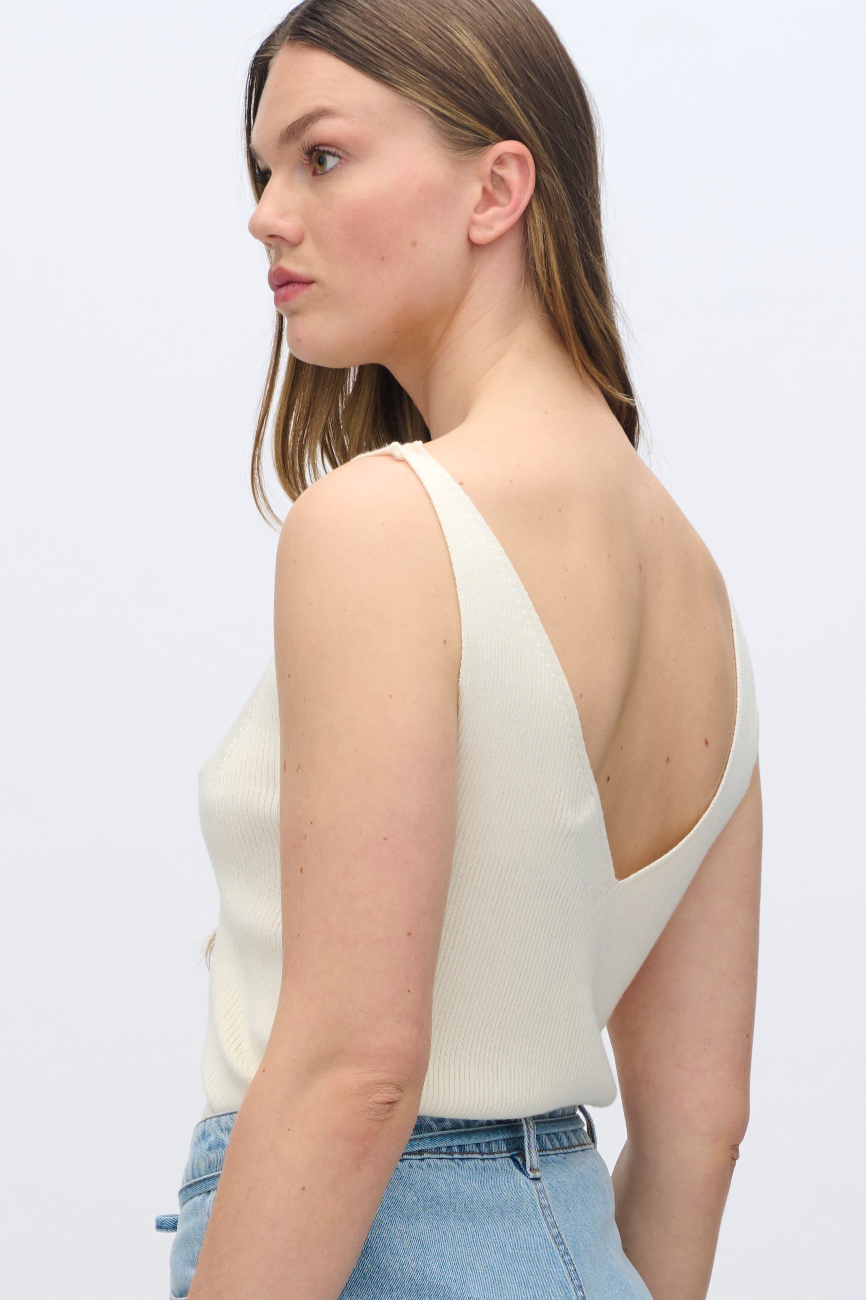 moves Madeline striktop 2679 Top 000 White