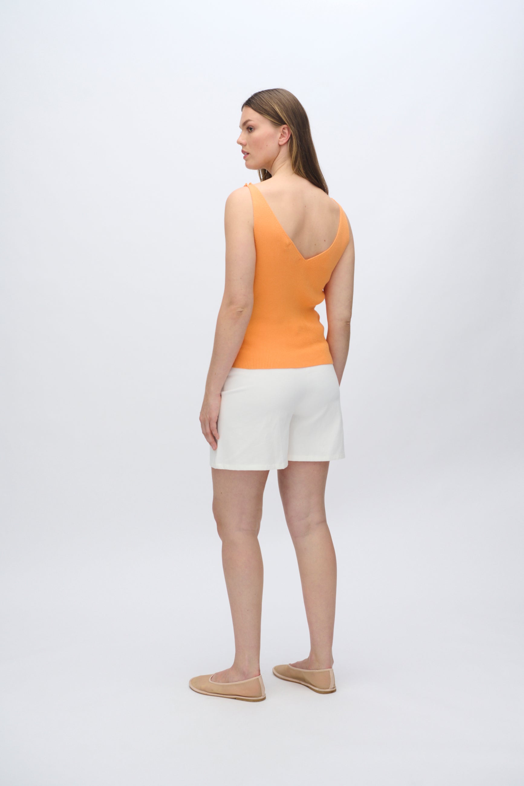 moves Madeline striktop 2679 Top 1340 Cadmium Orange