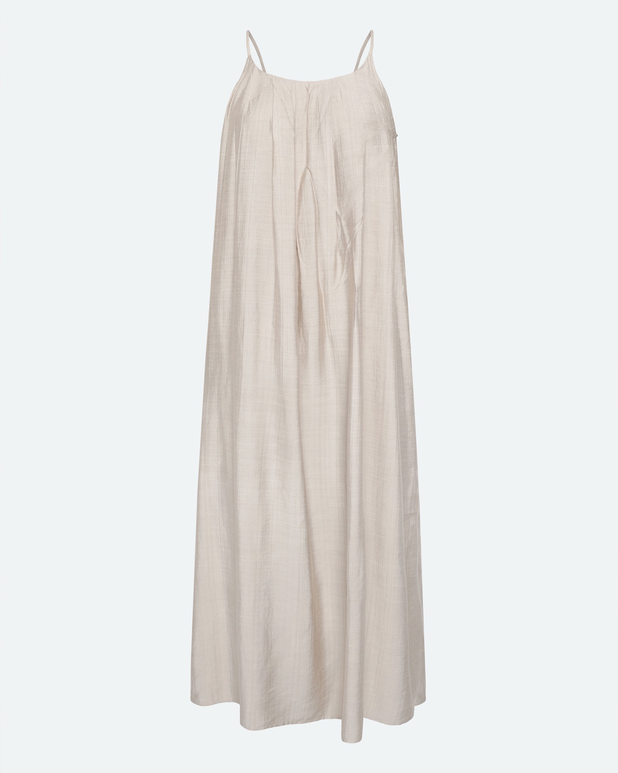 moves Malia kjole 4237 Midi Dress 0108 Castle Wall