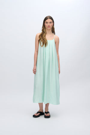 moves Malia kjole 4237 Midi Dress 0109 Ambrosia