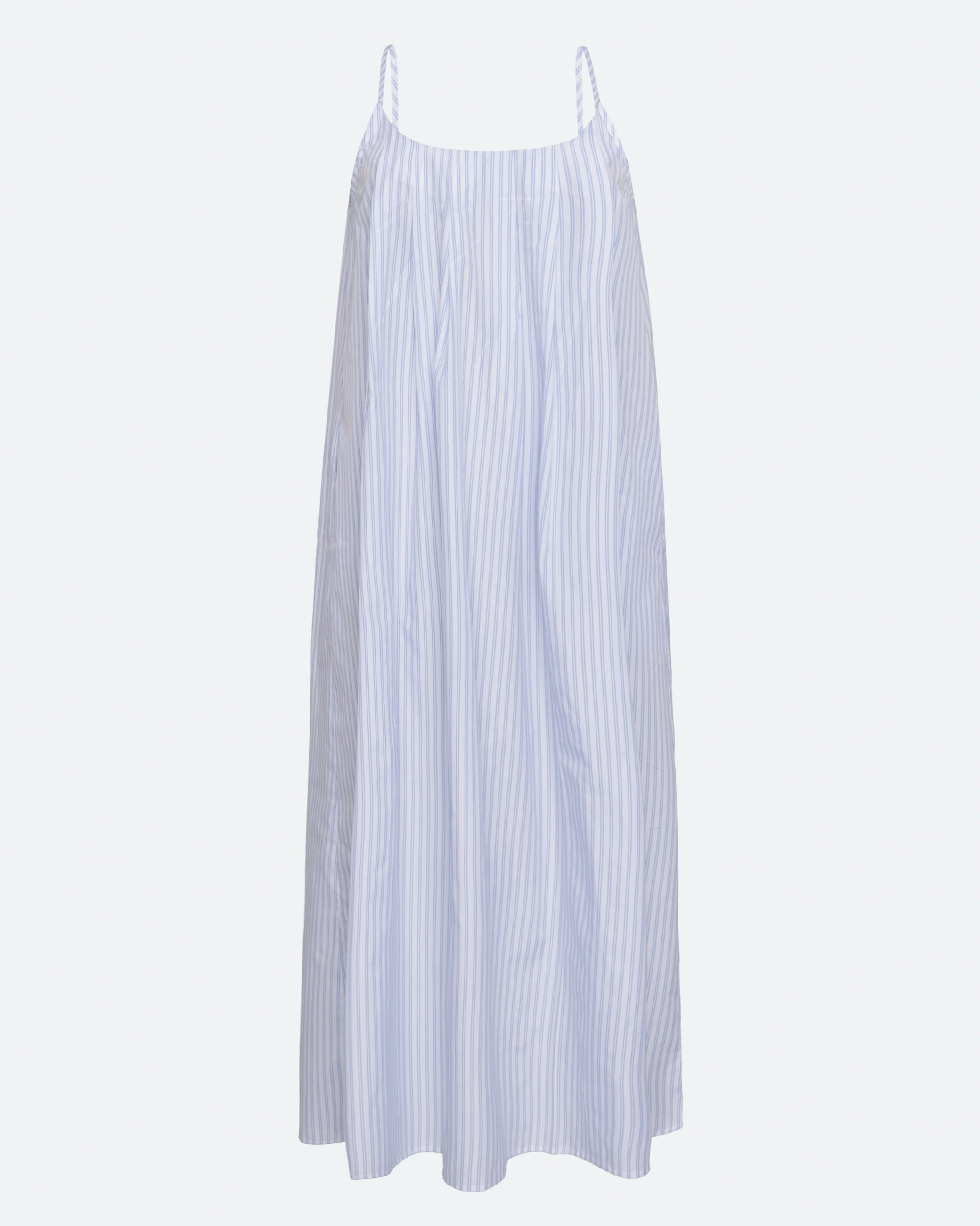 moves Malia kjole 4296 Midi Dress 4526 Swim Cap