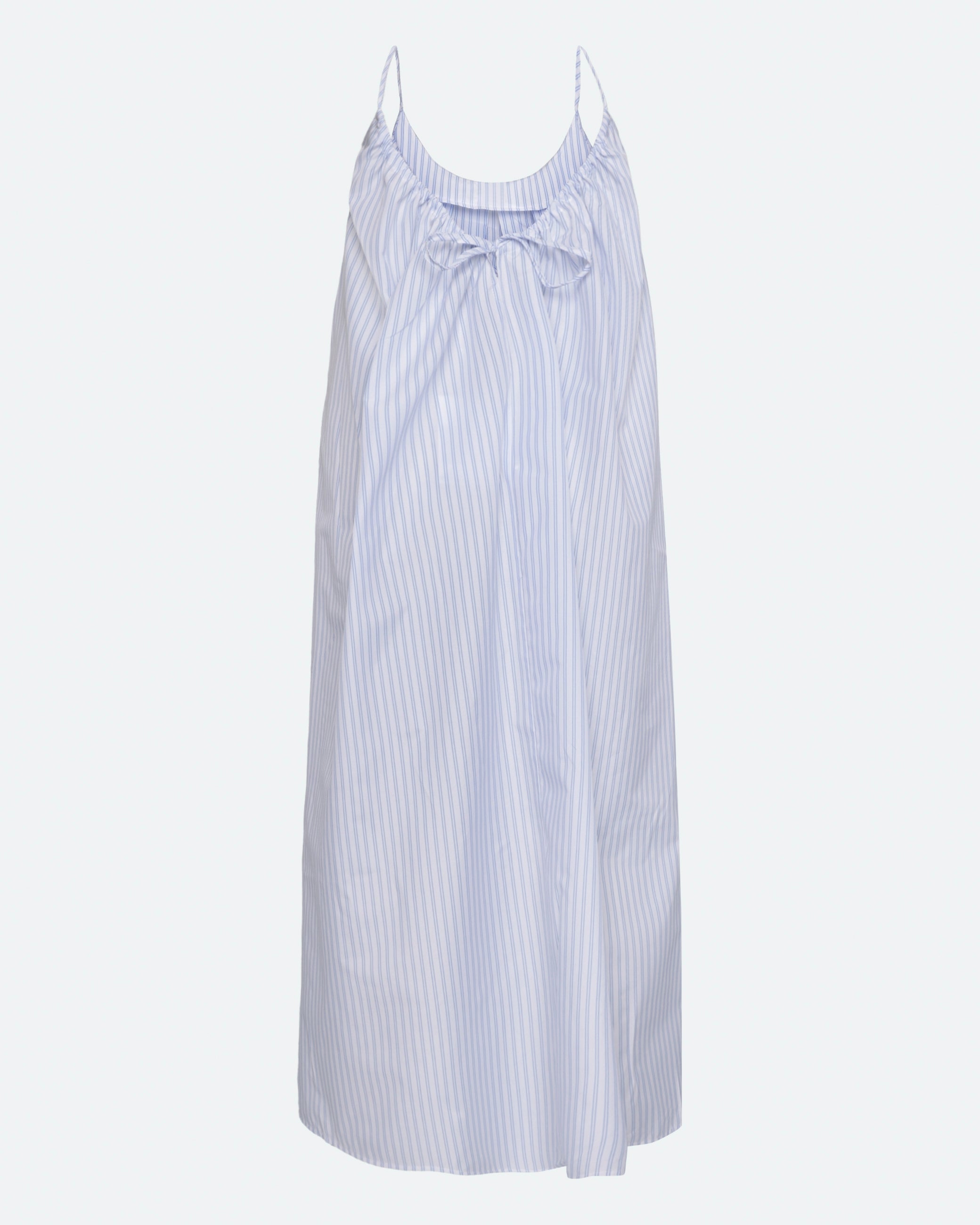 moves Malia kjole 4296 Midi Dress 4526 Swim Cap