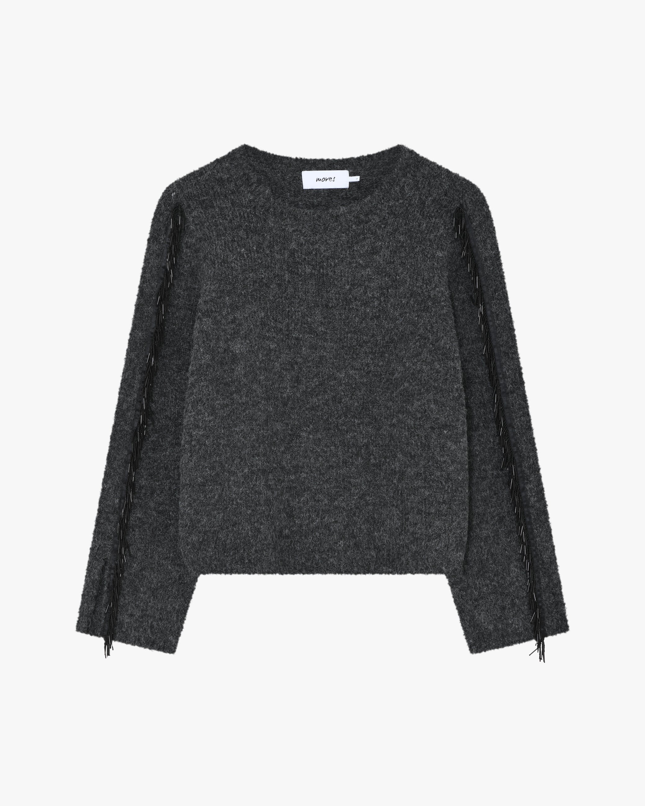 moves Malou jumper 4365 Jumper 0201 Castlerock
