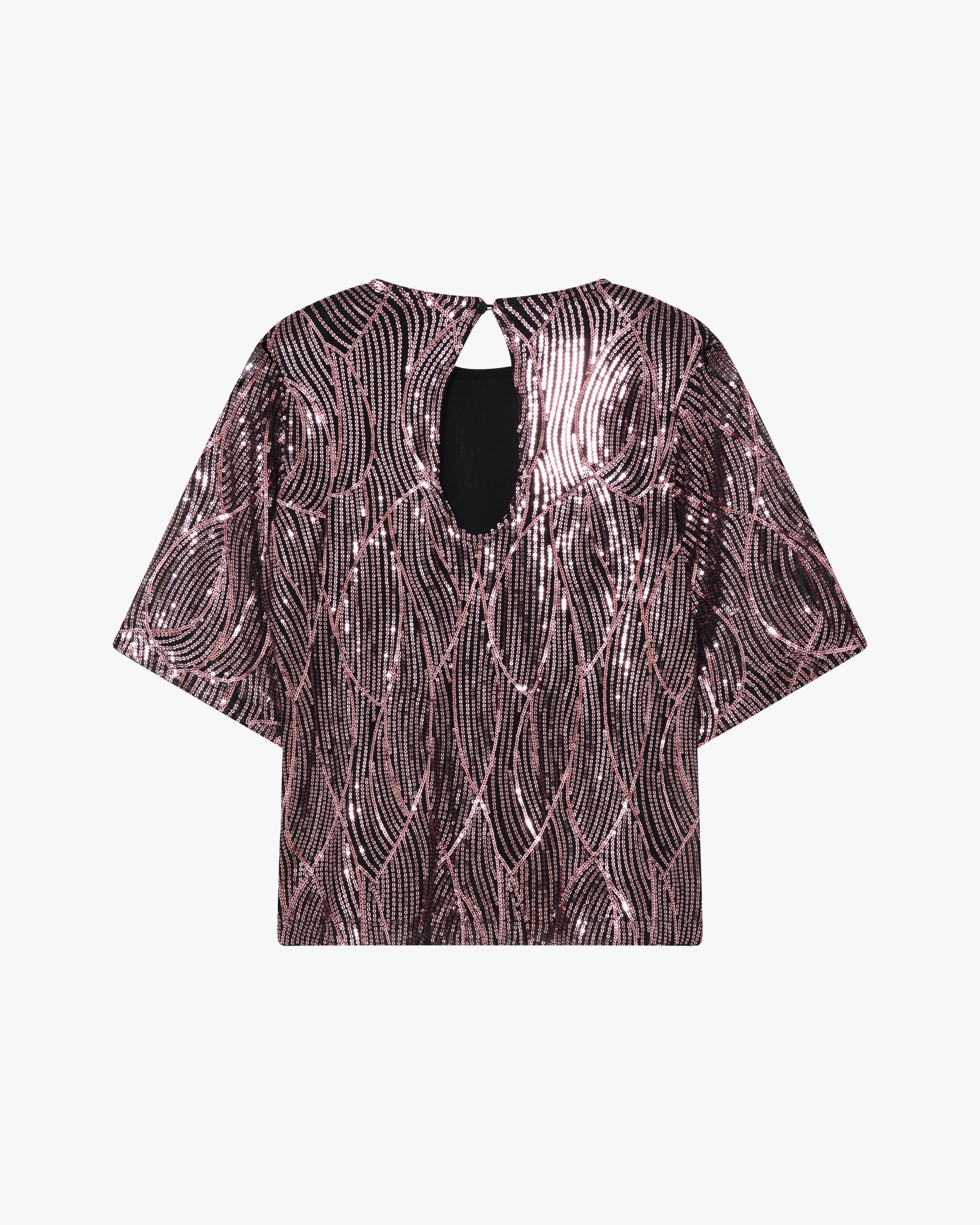 moves Mandi blouse 4522 Short Sleeved Blouse 1917 fig