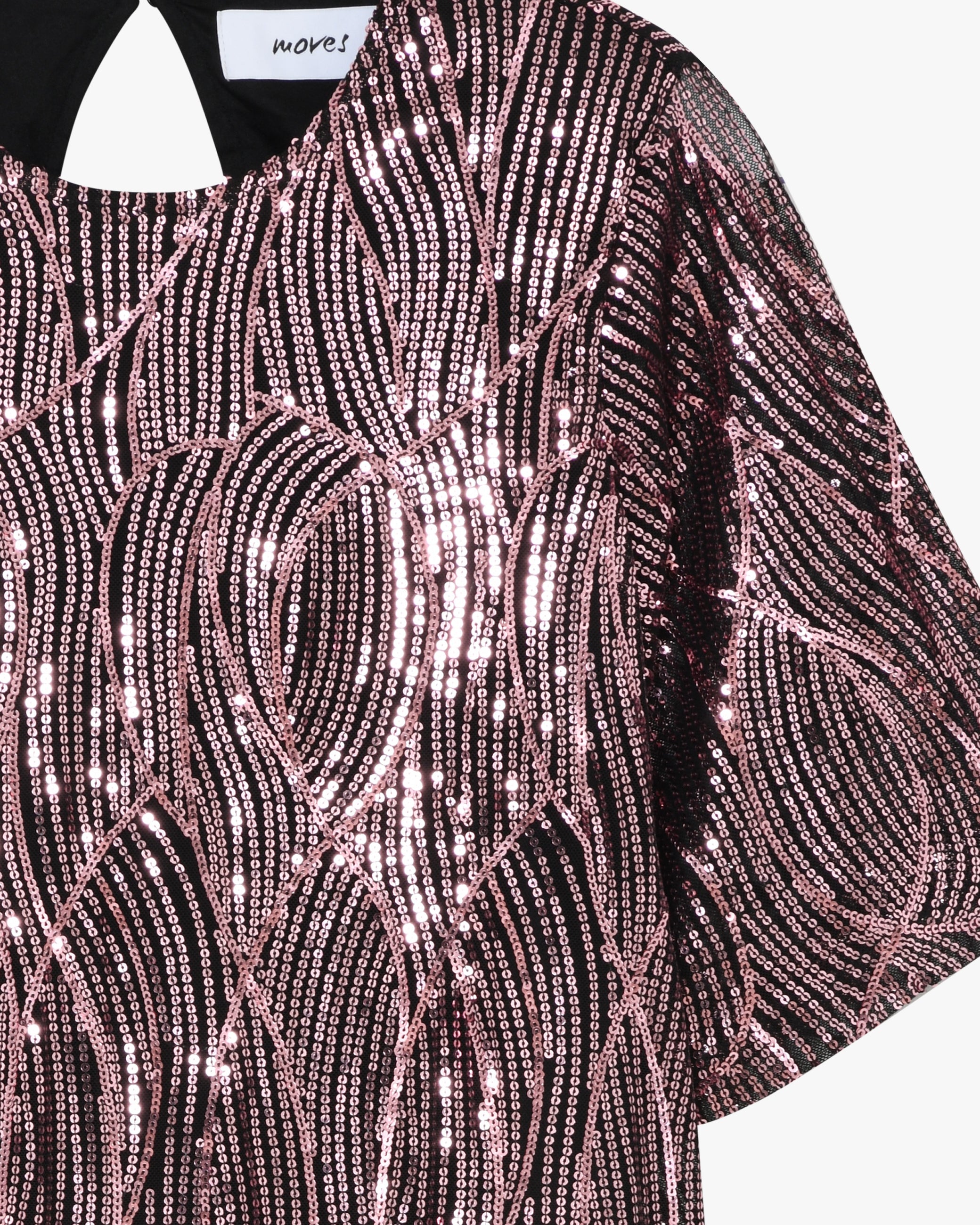 moves Mandi blouse 4522 Short Sleeved Blouse 1917 fig