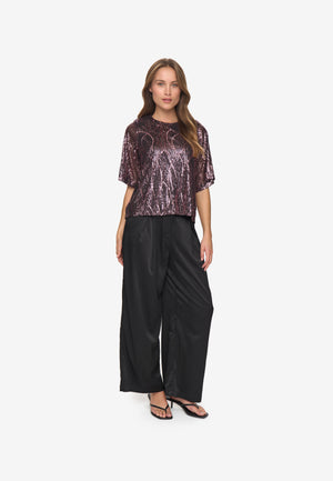 moves Mandi blouse 4522 Short Sleeved Blouse 1917 fig