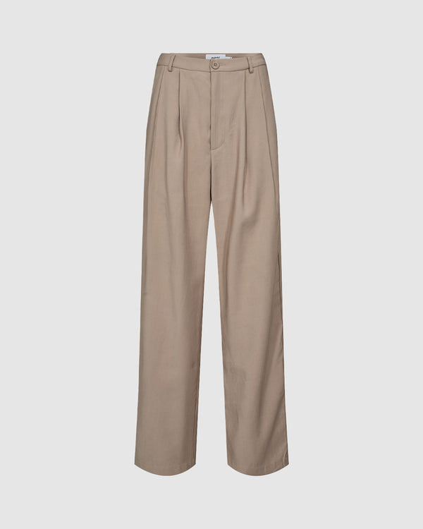 moves Nimma 1867 Dressed Pants 058 Warm Sand