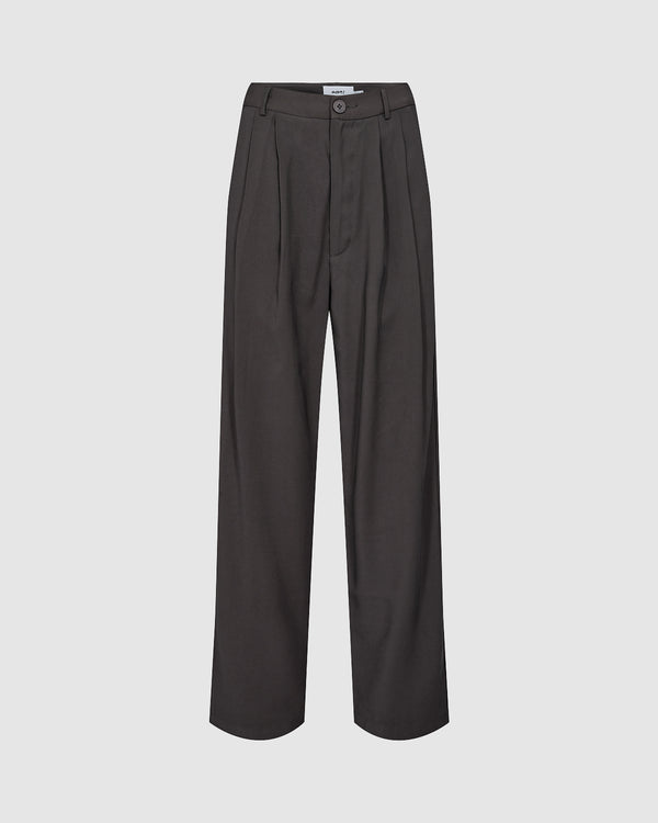 moves Nimma 1867 Dressed Pants 992 Asphalt