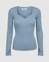 moves Ninnis 2679 Jumper 3920 Placid Blue