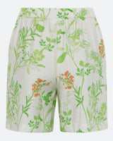 moves Pensi shorts 4289 Shorts 004 Broken White