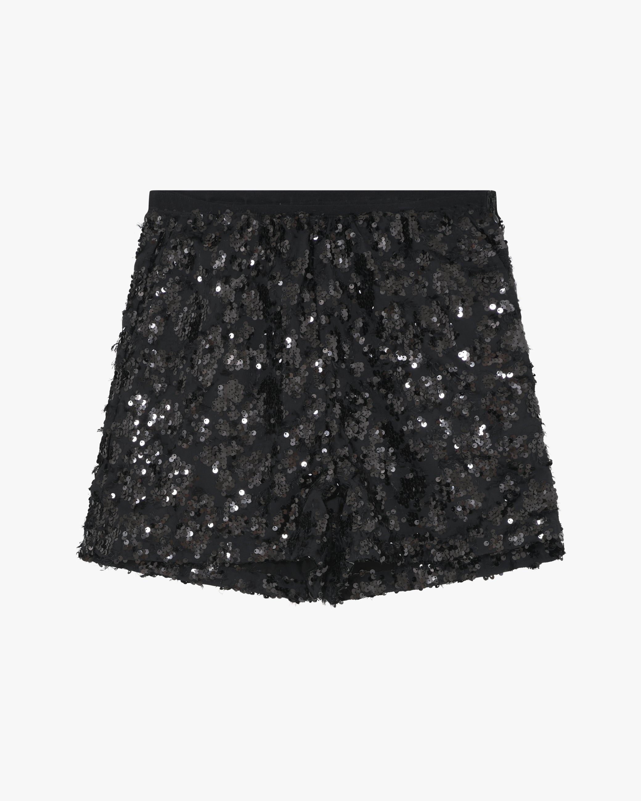 moves Quinney Shorts 4530 Shorts 999 Black