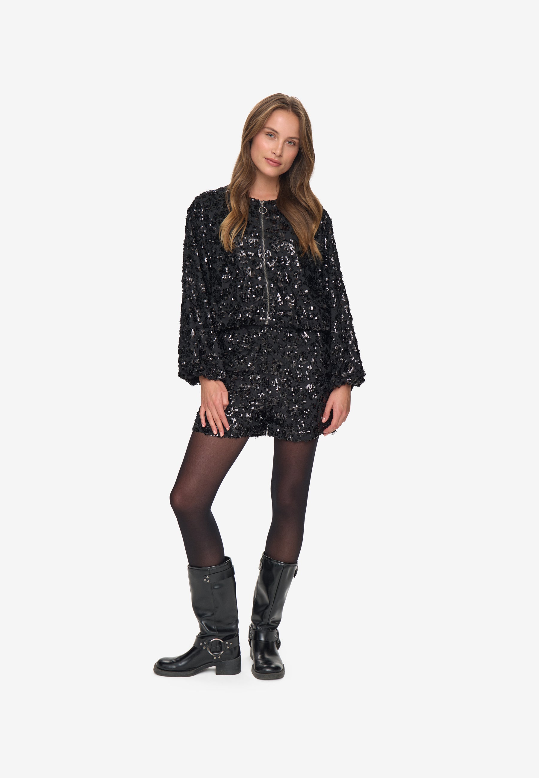 moves Quinney Shorts 4530 Shorts 999 Black