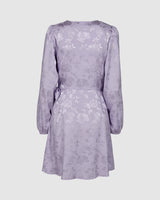 moves Ramilla 3367 Short Dress 3207 Pink Lavender