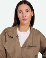 moves Ruvilla 2976 Jacket 0620 Aloe