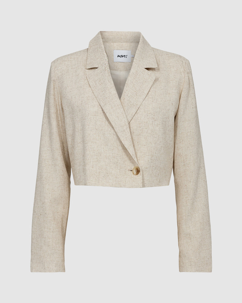 moves Ryda 2744 Blazer 058 Warm Sand