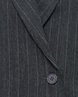 moves Ryda 2978 Blazer 980M Dark Grey Melange