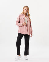 moves Savisa 1188 Long Sleeved Shirt 092 Rose Dust