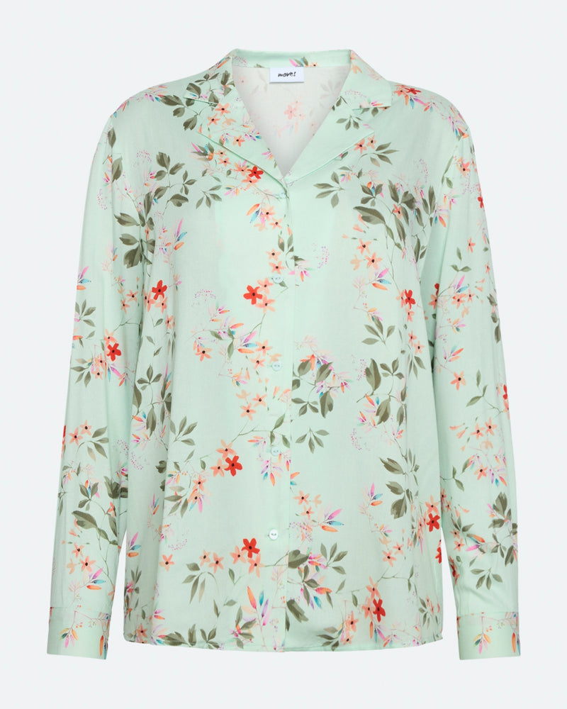 moves Stusa Shirt 4294 Long Sleeved Shirt 0109 Ambrosia