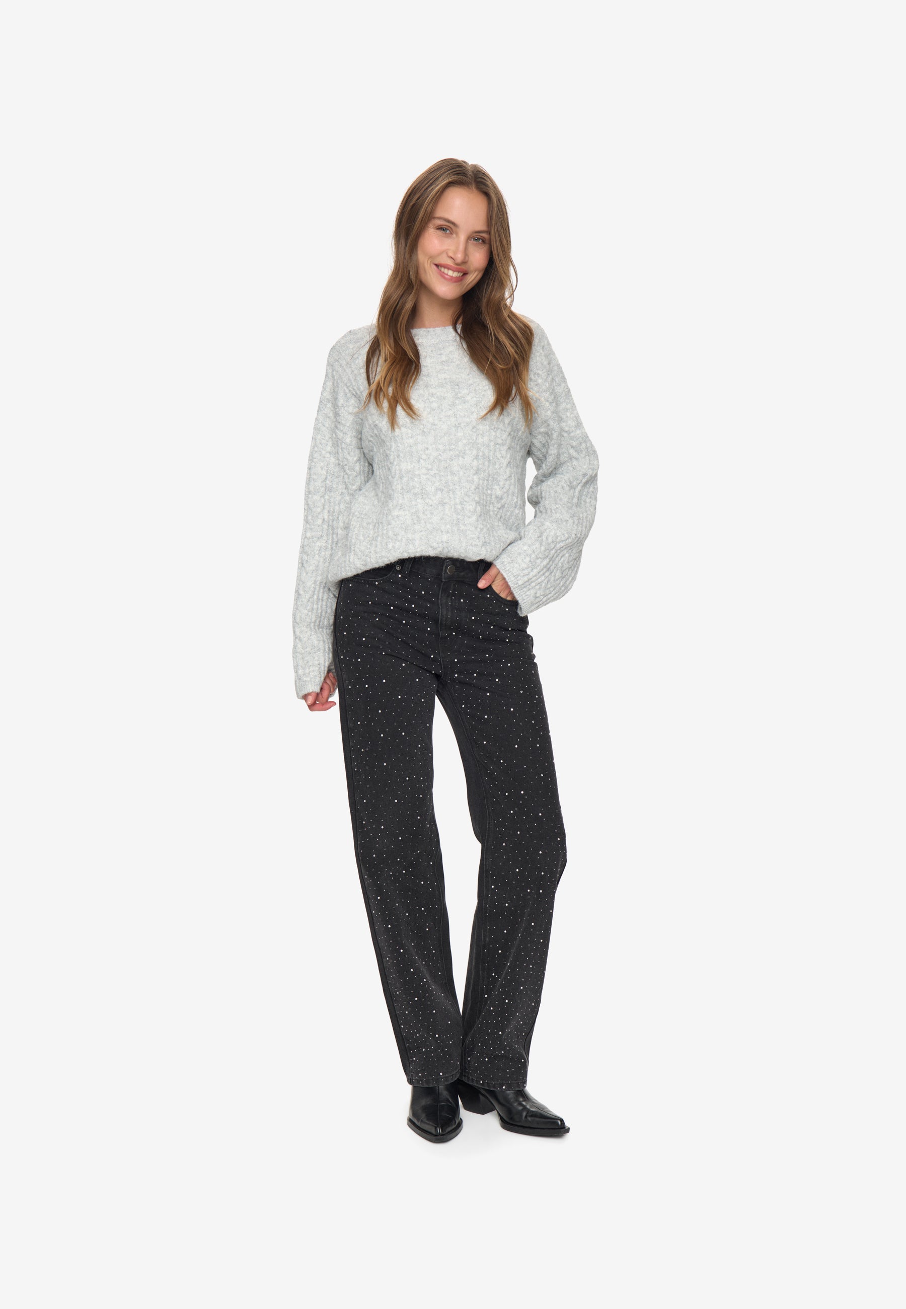 moves Talia jeans 4526 Jeans 0201 Castlerock