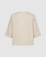 moves Timarli 2464 Long Sleeved Blouse 0905 Birch