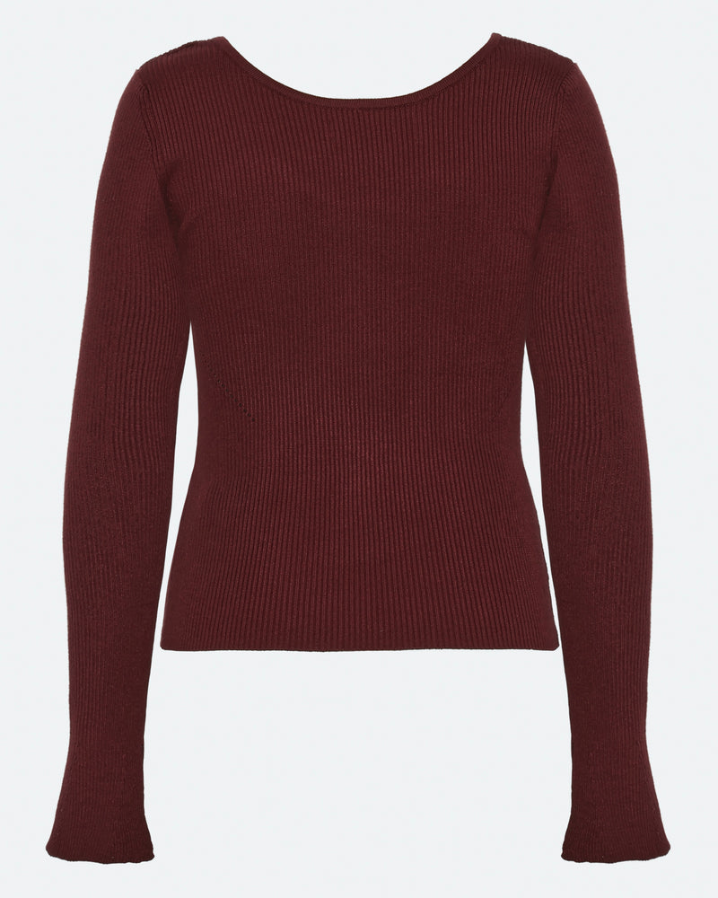 moves Twusti blouse 2679 Jumper 1624 Sassafras