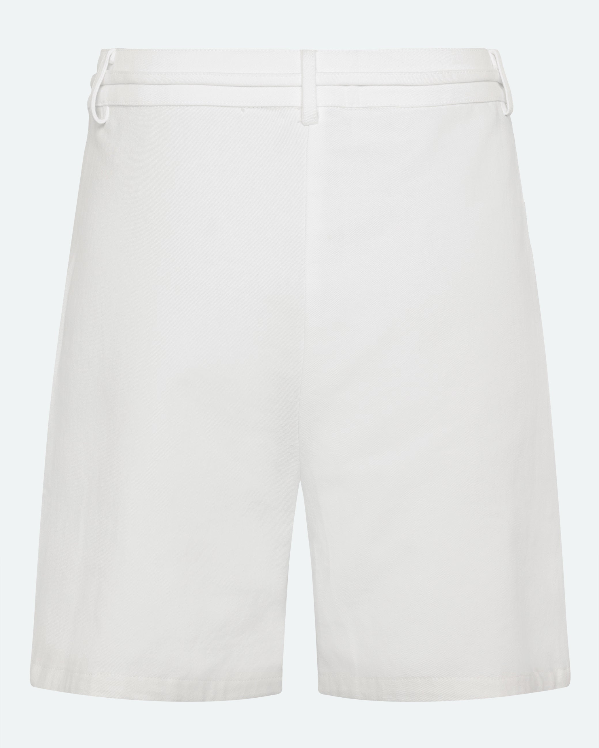 moves Veneda denimshorts 4207 Shorts 000 White