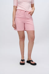 moves Veneda denimshorts 4207 Shorts 1614 Rose Elegance