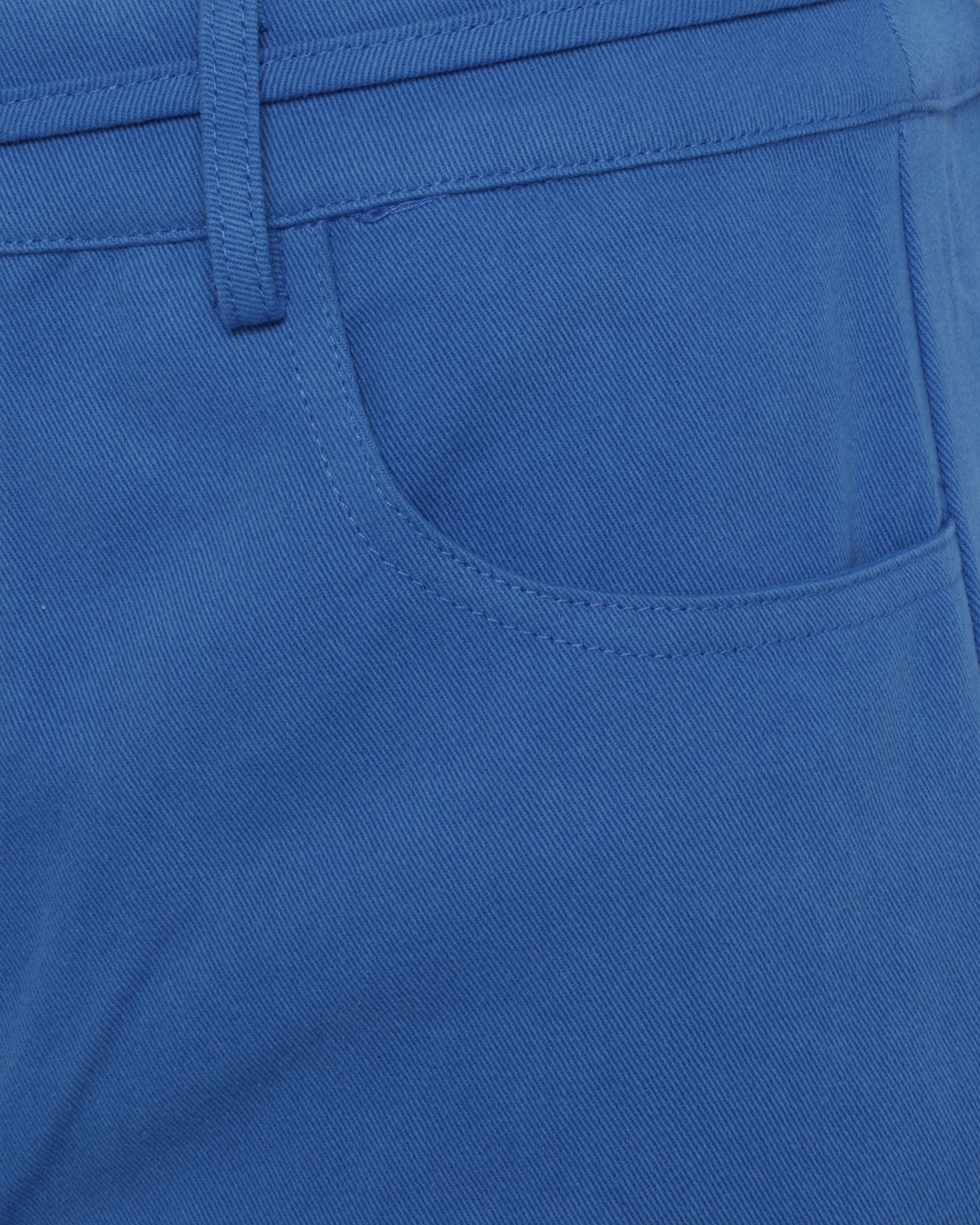 moves Veneda denimshorts 4207 Shorts 4247 Diva Blue