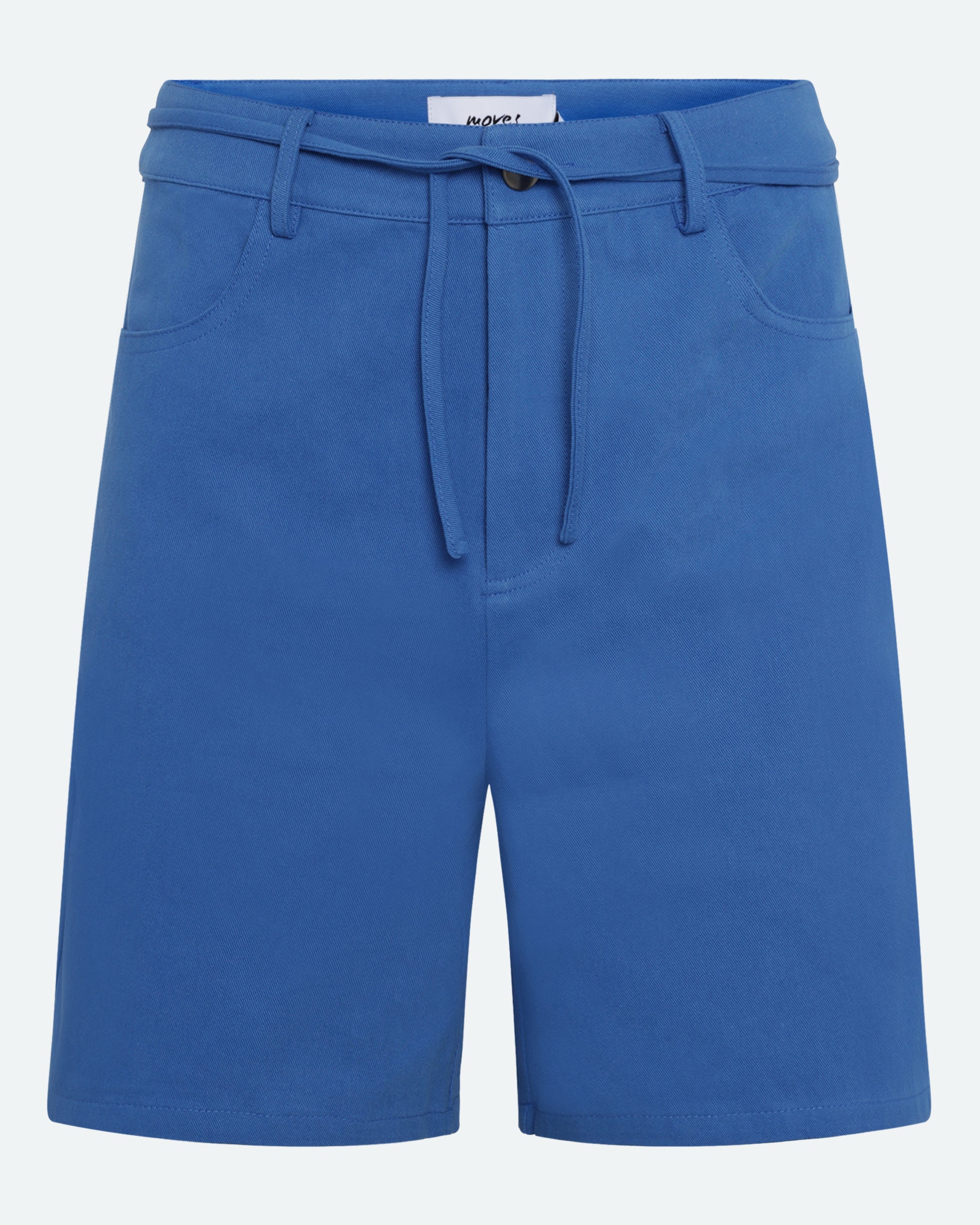 moves Veneda denimshorts 4207 Shorts 4247 Diva Blue