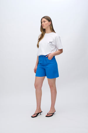 moves Veneda denimshorts 4207 Shorts 4247 Diva Blue