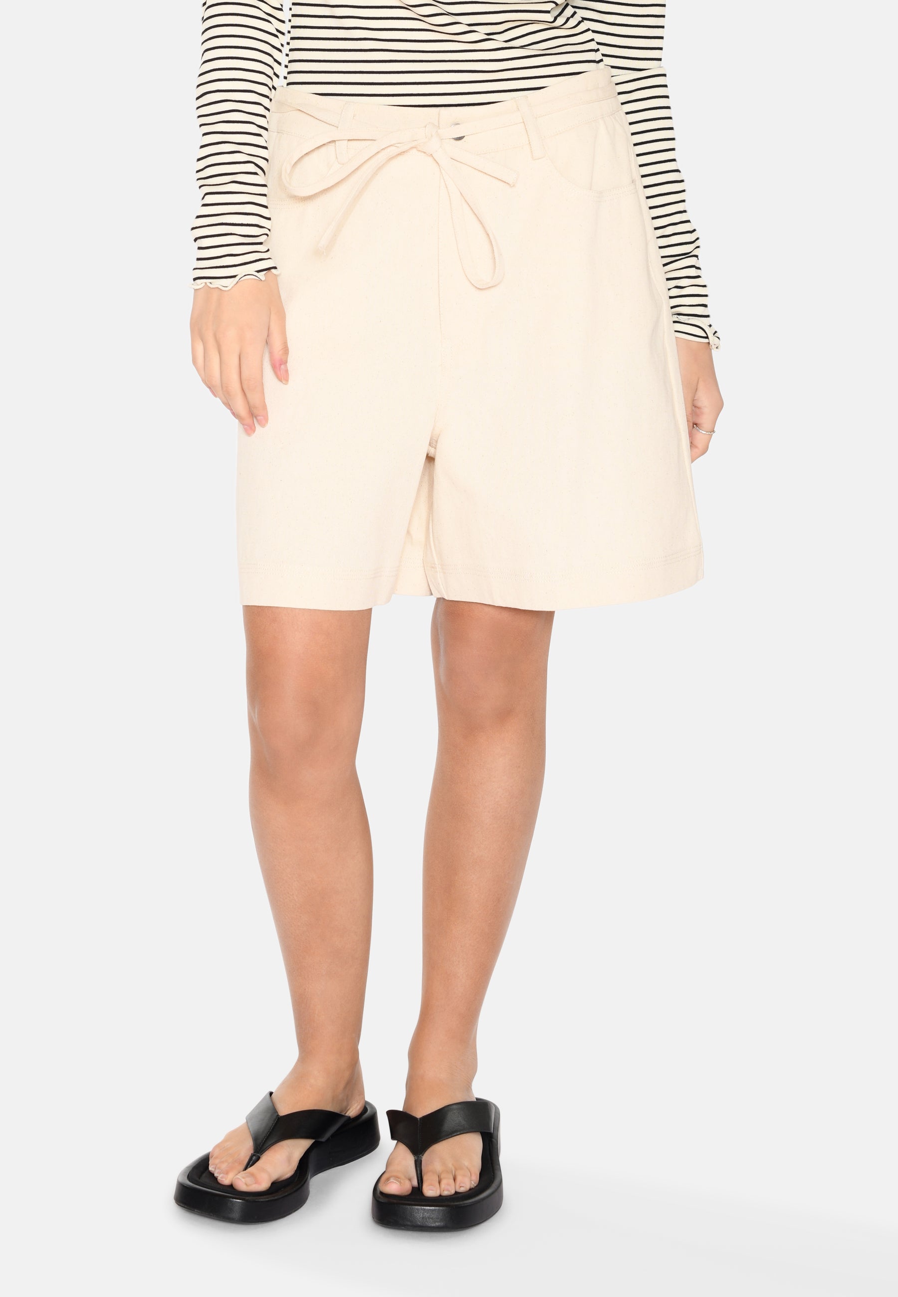 moves Veneda denimshorts 4250 Shorts 0905 Birch