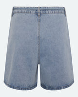 moves Veneda denimshorts 4283 Shorts 1001 Light Blue