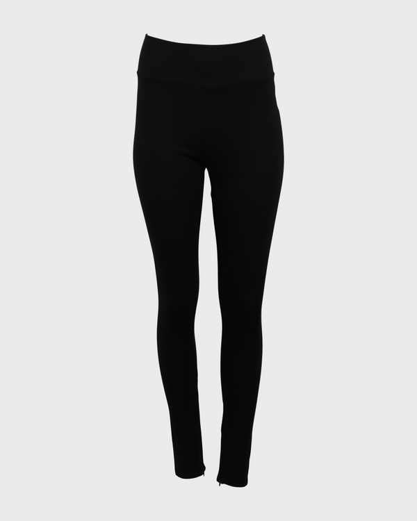 Secondhand lexa 2337 leggings - black