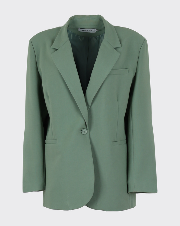 Secondhand daizy 2556 blazer - green bay