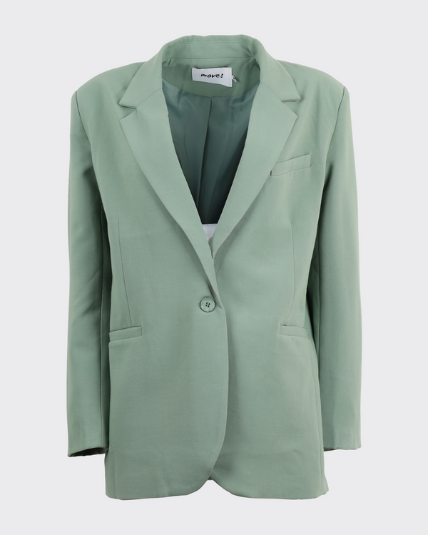 Secondhand daizy 2556 blazer - green bay