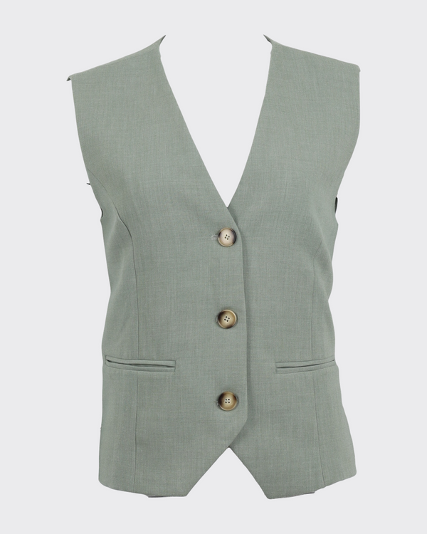 Secondhand vastas 2556 vest