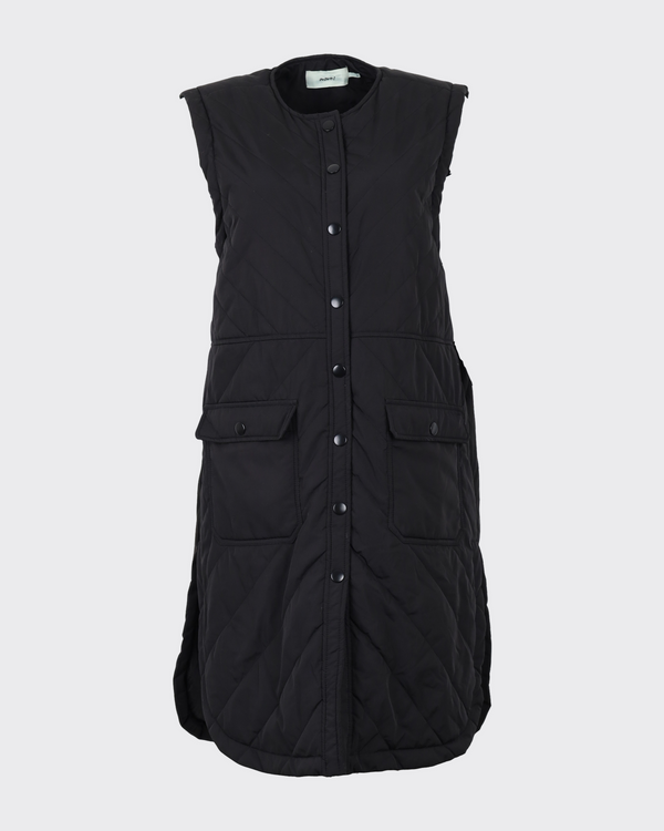 Secondhand nicmasi 1910 vest - black